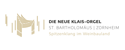 Die neue Klais-Orgel – St. Bartholomäus | Zornheim